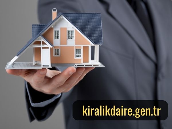 Sağlık Mahallesi Kiralık Daire